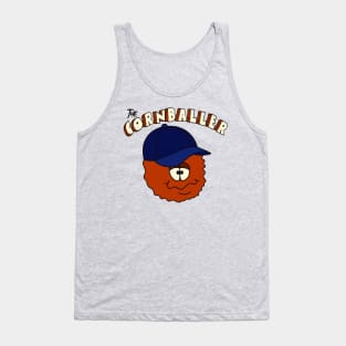 The Cornballer Tank Top